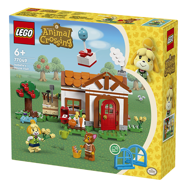 Foto van speelgoed 14_77049 LEGO® Animal Crossing™ Isabelle op visite77049_Box2_v29.png